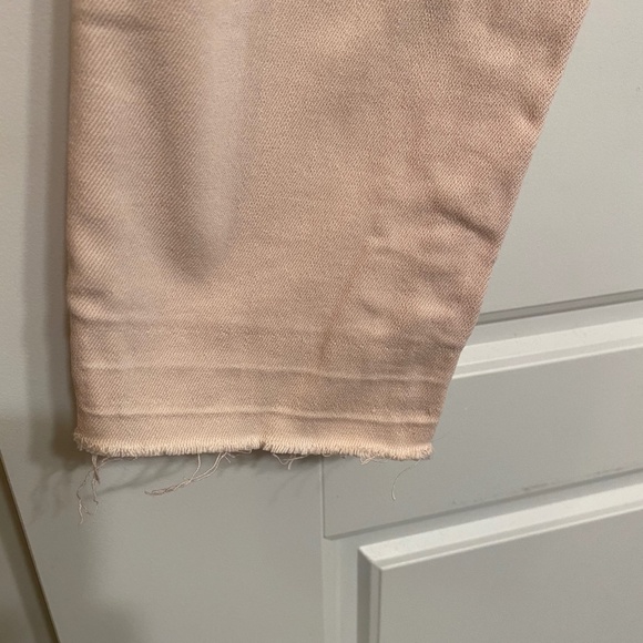 Banana Republic Premium Denim High-Rise Skinny - Picture 8 of 10